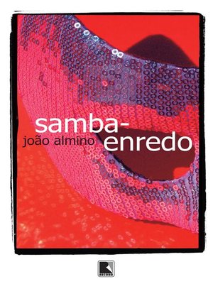cover image of Samba-enredo